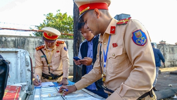 Vi phạm giao thông lúc Nghị định 100 có hiệu lực, nay nghị định bãi bỏ có bị phạt không?