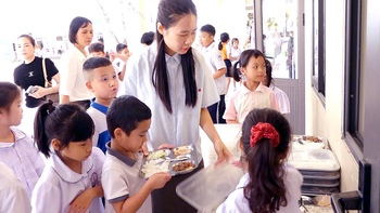 Vụ 300 tấn heo bệnh vào chợ, trường học: Phụ huynh đề xuất tour tham quan cơ sở cung cấp