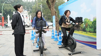 Thúc đẩy chăm sóc sức khỏe chủ động bằng công nghệ