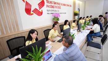 TP.HCM: Thành lập 4 đoàn khảo sát hoạt động của người hoạt động không chuyên trách