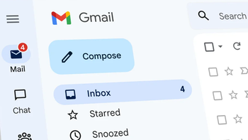 Gmail cập nhật tính năng mà hàng tỉ người dùng mong đợi: Đổi địa chỉ email