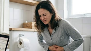 Tại sao mỗi khi căng thẳng lại dễ bị rối loạn tiêu hóa?