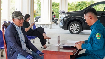 Một số xã phường ở Cà Mau phải vận hành với 50% biên chế, nhưng người dân vẫn thấy hài lòng