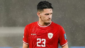 4 cầu thủ Indonesia chơi bóng tại Hà Lan bị tạm đình chỉ thi đấu vì 'bê bối hộ chiếu'