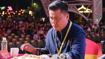 Làng cờ tướng Trung Quốc muốn Lại Lý Huynh tiếp tục được đặc cách dự siêu giải tiền tỉ