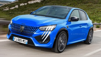 Stellantis triệu hồi 700.000 xe ô tô hybrid do nguy cơ cháy động cơ