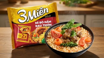 ‘Chi phí cơ hội’ của mỗi bữa ăn cho ngày bận rộn