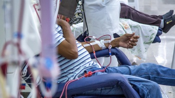 Mở rộng lựa chọn điều trị bệnh thận mạn giai đoạn cuối: Mô hình giúp người bệnh ‘chạy thận’ tại nhà