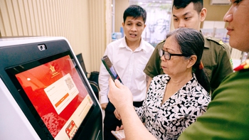 Thành ủy TP.HCM: Dữ liệu số là tài nguyên chiến lược đặc biệt