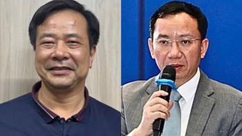 Ăn chặn cả ngàn tỉ của người đi lao động nước ngoài, dùng một phần để hối lộ