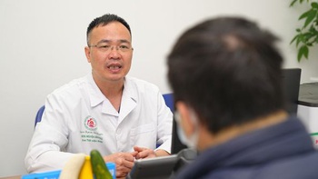 Khám tiền hôn nhân, nam thanh niên 28 tuổi phát hiện teo tinh hoàn dù không có triệu chứng
