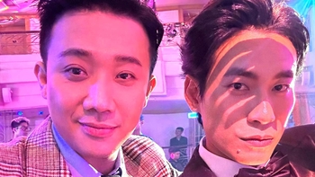 Kiều Minh Tuấn gia nhập dàn 'diễn viên nghìn tỉ' cùng Trấn Thành, Thái Hòa