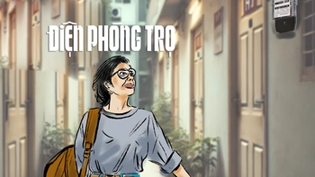 Tiền điện ngang tiền thuê trọ khiến mùa nóng càng nóng hơn