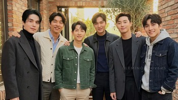 Sự thật về khung hình của nam thần Hàn Quốc gây sốt mạng