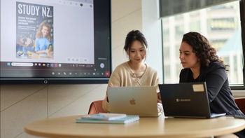 New Zealand tăng học bổng đại học cho học sinh Việt Nam