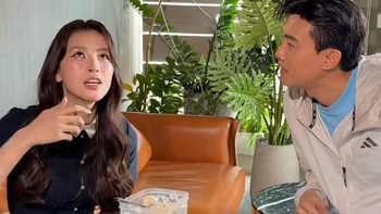 Quốc Trường vội xoá video bênh vực Tiểu Vy