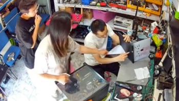 Mang laptop đi sửa, cả chủ và thợ ngớ người khi biết nguyên nhân