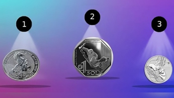 Quiz: Bạn sẽ gặp nhiều may mắn trong vài tháng tới?