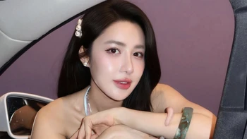 Gon Pink là ai mà cái tên bất ngờ gây bão mạng?