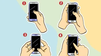 Quiz: Bạn năng động, sáng tạo hay là người thực tế, lạc quan?