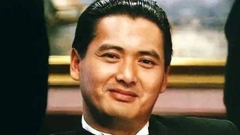 Châu Nhuận Phát tuổi 71: Tài sản nghìn tỉ, thích leo núi, ăn cơm bình dân