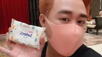 Trung Quân Idol: Từng xin lỗi vì tham gia 'hội khăn giấy ướt', chê bai Táo quân