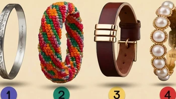 Quiz: Bạn nổi trội với tài năng gì?