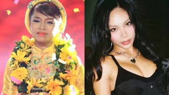 Vũ Thảo My: Từ quán quân nhút nhát đến 'em xinh' cá tính