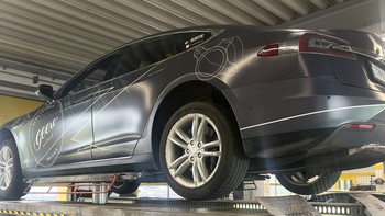 Xe điện chạy hơn 800.000km suốt 11 năm chưa từng gặp lỗi nào