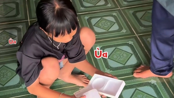 Nữ sinh mua điện thoại trên mạng bị lừa mất 500k