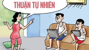 Thuận tự nhiên, lợi thu nhập