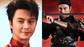 Cú 'vặn mình' đầy hào khí của NSƯT Võ Minh Lâm với nhạc trẻ