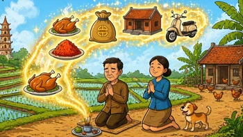 Thành ngữ quen thuộc này là gì? (P58)