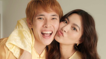 Quỳnh Lý - Tú Hảo hết giấu giếm, xả luôn kho ảnh hẹn hò hơn năm qua