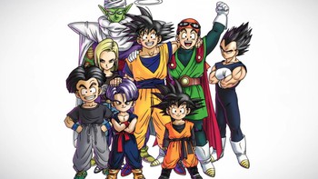 Toei Company chính thức bước vào làng game với Toei Games