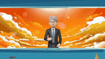 Té ngửa với cách chống nóng... hiệu quả tức thì