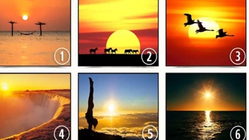 Quiz: Bạn chân thành, sáng tạo hay là người vui vẻ, nhiệt tình?