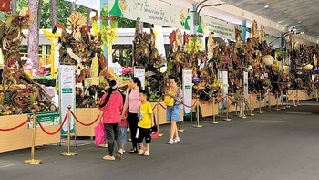 Suối Tiên, Đầm Sen và loạt khu du lịch TP.HCM lên phương án giảm giá vé dịp Giỗ Tổ, lễ 30-4