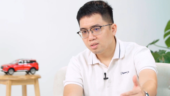 'Người Việt nhìn phân khúc để tranh cãi, nhìn giá để mua xe'