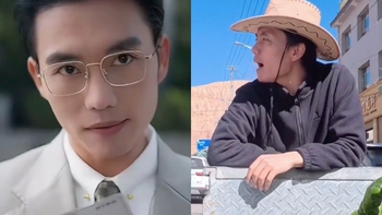 'Tổng tài' Trung Quốc về quê làm nông vì bị AI 'cướp việc'