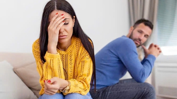 5 dấu hiệu báo động về hôn nhân