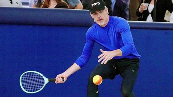 TYPTI là môn gì mà nói dễ chơi hơn cả pickleball?
