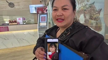 Người phụ nữ trúng số gần 5 tỉ đồng 8 năm trước giờ ra sao?