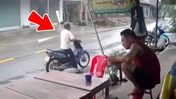 Người thành công luôn có lối đi riêng