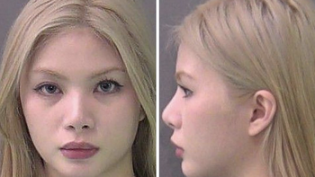 Dân mạng tranh cãi vì vẻ ngoài của nữ giáo viên bị bắt