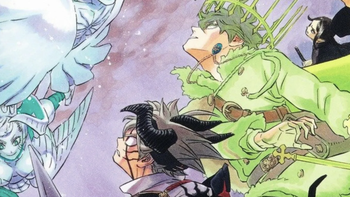 5 điều fan cần biết trước khi Black Clover sắp khép lại hành trình