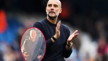 Fan Arsenal cầu xin Pep Guardiola đừng ‘phá hỏng cuộc đời’ mình