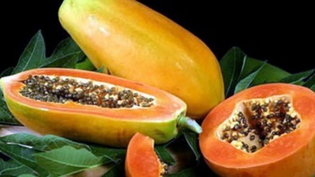 Những trái cây chứa nhiều dinh dưỡng, hỗ trợ sức khỏe hệ tiêu hóa