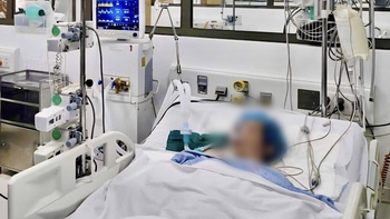 Liên tiếp ca ngộ độc thuốc nhập viện, bác sĩ cảnh báo nhiều nguy cơ trong kỳ nghỉ lễ