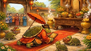 Thành ngữ quen thuộc này là gì? (P60)